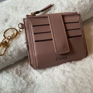 🟪 3 for $10! Small Pink Wallet